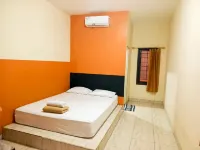 RedDoorz at Oxy Residence Manado Hotel dekat Danau Universitas Sam Ratulangi