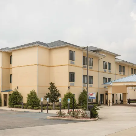 Days Inn by Wyndham Semmes/Mobile