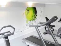 Ibis Styles Caen Centre Gare - Gym