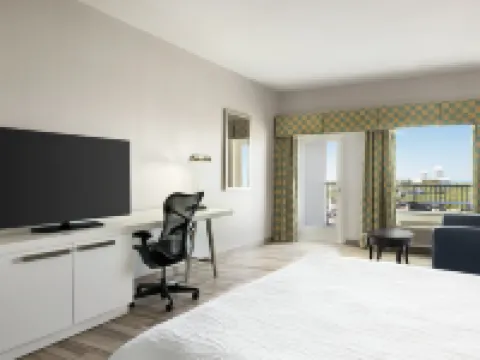 南帕諸島希爾頓花園酒店 南帕諸島酒店