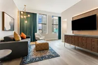 Kimpton HOTEL MONACO BALTIMORE by IHG Hotels in Baltimore