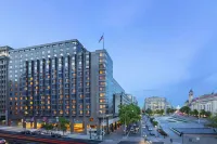 JW Marriott Washington, DC