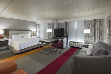 Hampton Inn & Suites Austin Cedar Park-Lakeline