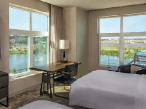 The Artisan at Tuscan Village, a Tribute Portfolio Hotel Hoteles en Salem