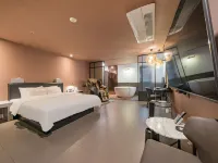 Vine Hotel Hotels near Ildong Park