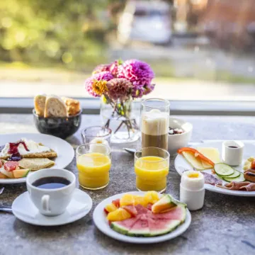 First Hotel Planetstaden