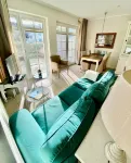 Well-being Wellness Residence WHG 2 with garden