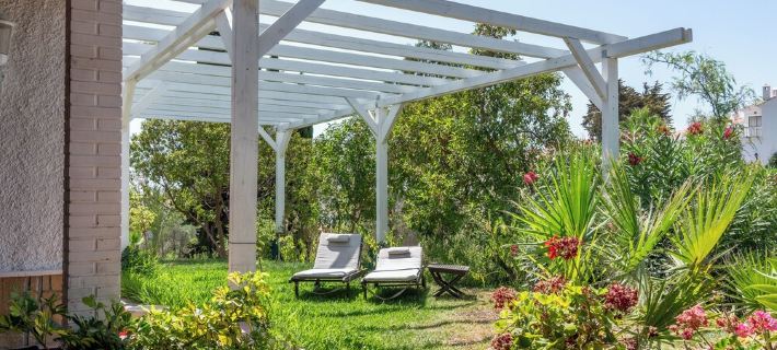 HOLIDAY HOME - CORTIJO Hotel a Vélez-Málaga
