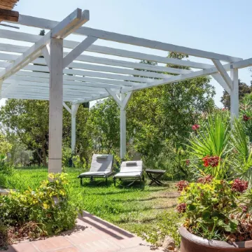 HOLIDAY HOME - CORTIJO