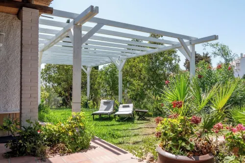 HOLIDAY HOME - CORTIJO