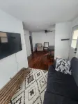 tiny house backyard cabin getaway in Detroit