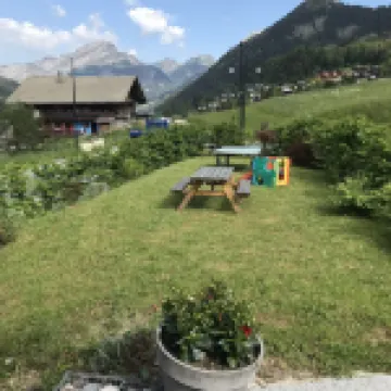 Chalet for 16 people 500m from the village centre - Chatel Reservation