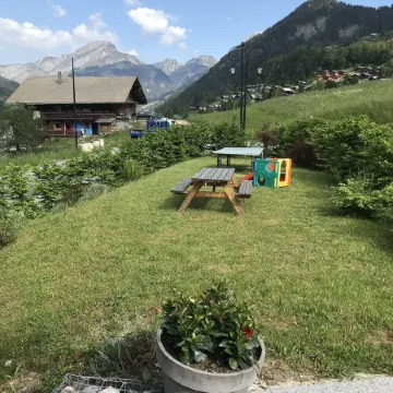 Chalet for 16 people 500m from the village centre - Chatel Reservation