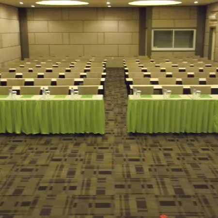 Hotel Dewarna Sutoyo Malang