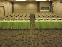 Hotel Dewarna Sutoyo Malang