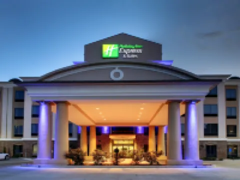Holiday Inn Express & Suites NATCHEZ SOUTH by IHG Hotels in Adams County