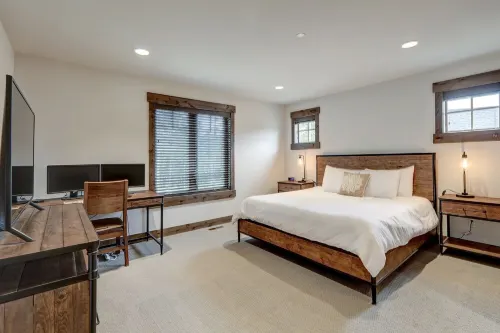 New Miner's Camp home, 4 bed/3.5 bath nestled in the heart of Suncadia Resort