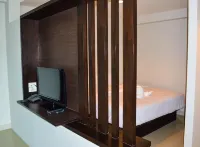 Soi 4 Service Residence