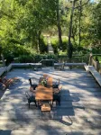 Lark's Nest on the Chester River. Spacious, waterfront home with private dock.