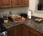 Spacious Open Concept Home on the Beautiful Rock River Hotels in Loves Park