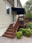 "Bass Haven" - Lake Gaston Getaway