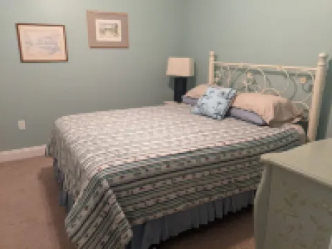 Winter/Early Spring Rate Reduction Speciallake Erie-Sistible Condo