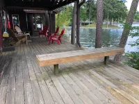 BEST VIEW on Lake Hamilton Hotels in 