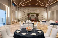 Wyndham Garden Sonipat Murthal - Morgenmad