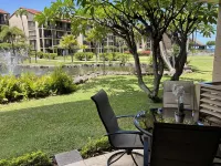 Papakea Paradise, G102, 2 Bedroom & 2 Bathroom, Ground Level, Air Con, Specials!