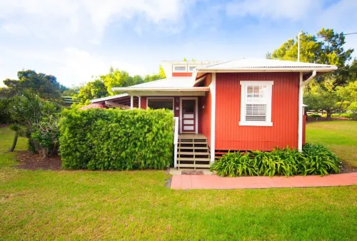 Weekly/Monthly Discounts! Hawaiian Luxury above Mauna Kea & Hapuna Beach!