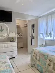 St Simons Island Townhouse Close to Beach and Village