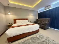 SB Residence Hotel Lom Sak Hotels in Lom Sak