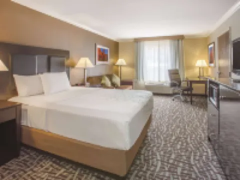 摩押拉昆塔温德姆套房酒店 摩押酒店