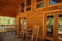 Come Stay and Play in the Rockies with 2 King and 6 Queen beds!  Great ESCAPE!