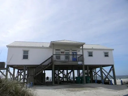 Gulf-Front- Great Shelling! Booking 2026Finance with Affirm.