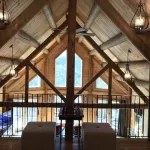 New Listing - Luxury log home with stunning views