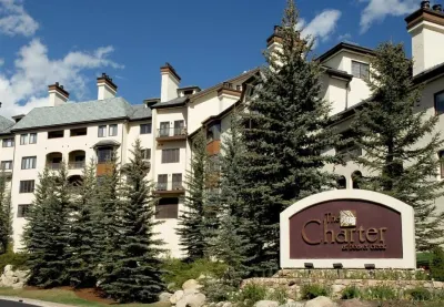 Charter@ Beaver Creek, Pool, Hot Tub, Steps from Village & Superb Ski Access