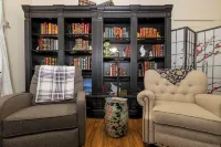 Room With Private Entrance & Private Bathroom & W/D