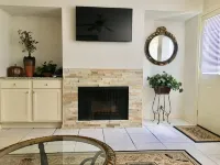 210-I Long Plantation Suites   2 Bedrooms - Monthly