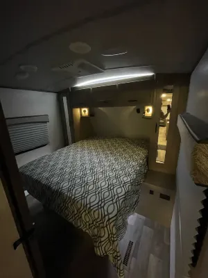 Peaceful, Quiet RV right near the beach @ Crystal Beach, Tx Hotels near Port Bolivar