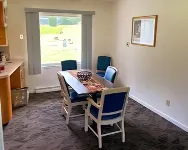 Fully furnished duplex Hotels in Marquette Township