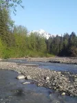 Tiehacker Lodging is the perfect place to relax and enjoy the beauty of Alaska!
