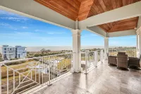 Unbelievable Hilton Head Home on the Beach