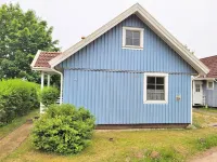New! Haus Seebrise - at Useriner See - Müritz National Park Hotels in Userin