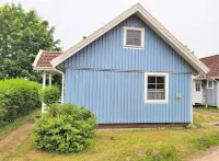 New! Haus Seebrise - at Useriner See - Müritz National Park Hotels in Userin