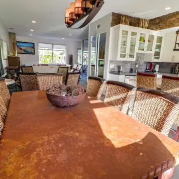 Luxury Coronado Home 500 Ft to Beach/ Bay, rooftop deck