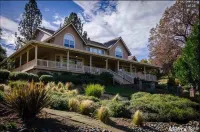 The HideAway in Somerset