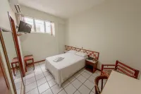 Hotel Metropolitano Hotels in Ipatinga