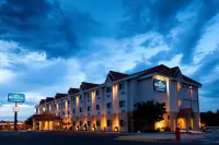 Microtel Inn & Suites by Wyndham Chihuahua Hotel in zona Chepe Station