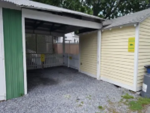 Sea Turtle Cottage-1 bedroom, 1 bath, sleeps 2-4 Hotels in West Cape May